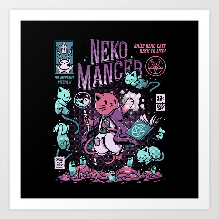 Art Print