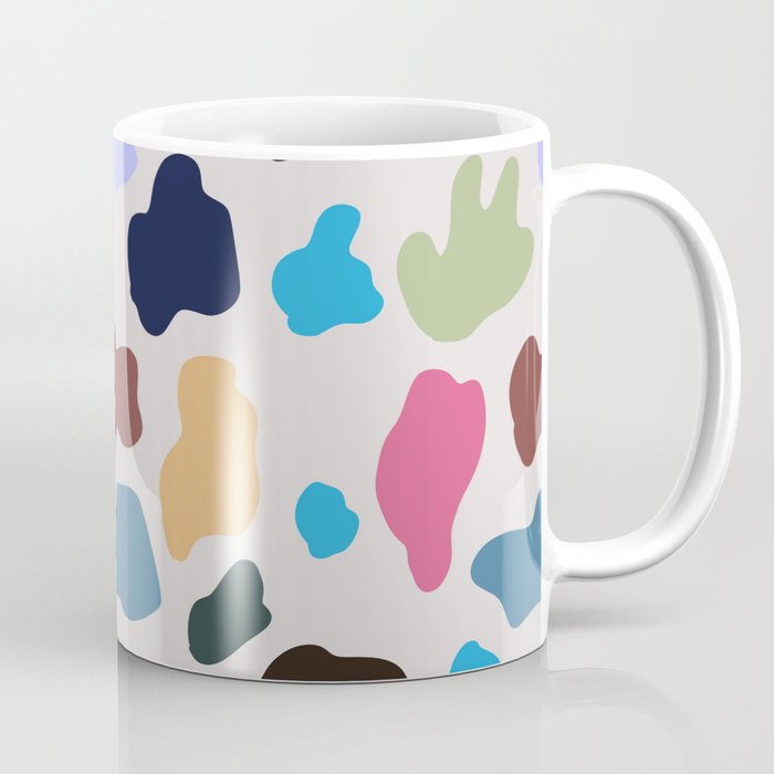 PATTERN Coffee Mug