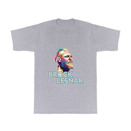 Brock Lesnar T Shirt