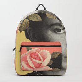 Frida. Backpack