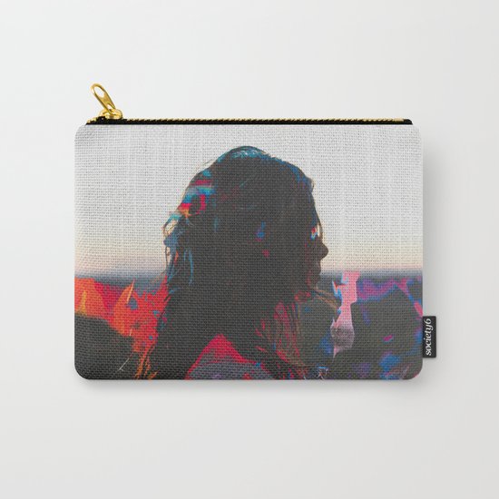 Alis Carry-All Pouch