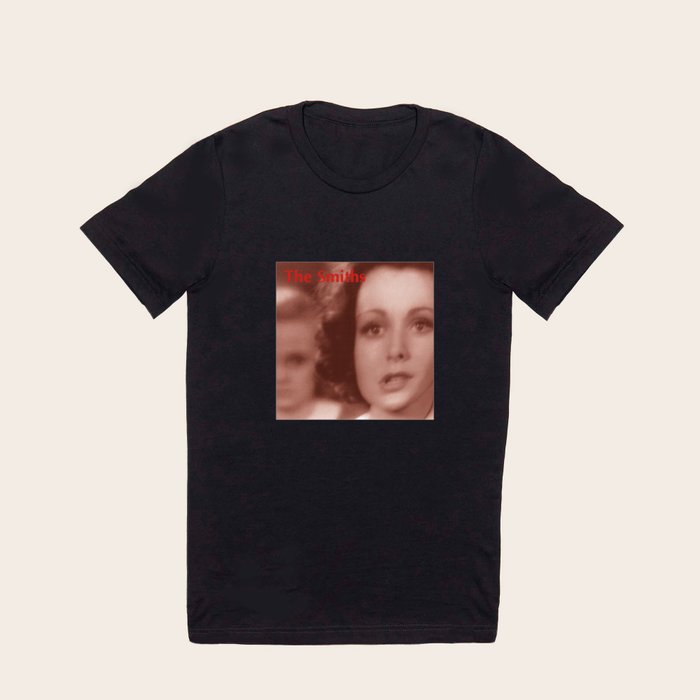 The smiths merch 2025