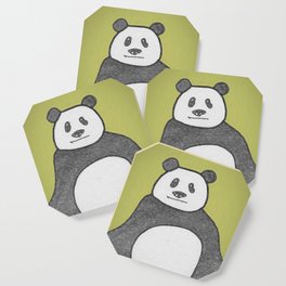 Panda Mountain Coaster