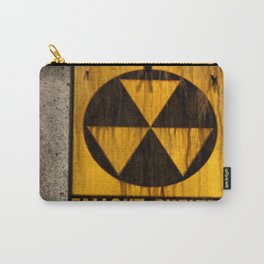 Fallout Shelter Carry-All Pouch | Residentevil, Fear, Run, Fallout, Shelter, Silenthill, Photo, Abstract, Apocalypse, Hide 