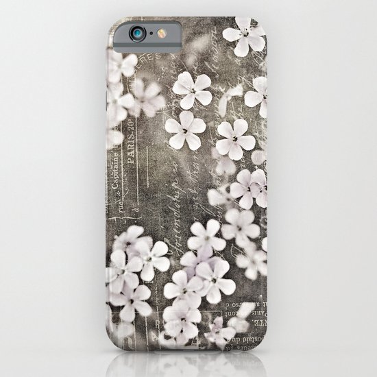 object of my affection iPhone & iPod Case