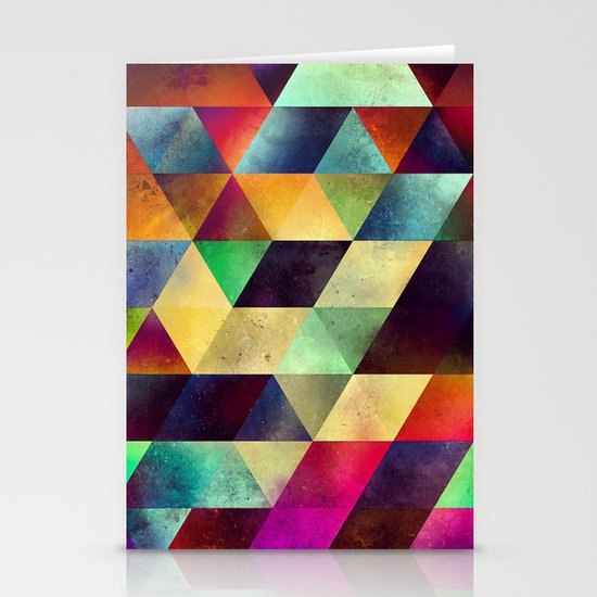 lymyrynz Stationery Cards