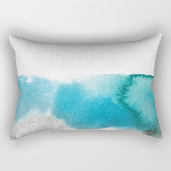 mineral 01 Rectangular Pillow