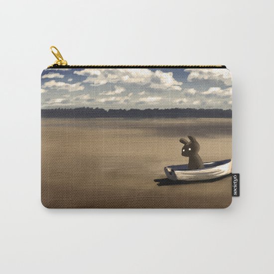 Boat Ride Carry-All Pouch