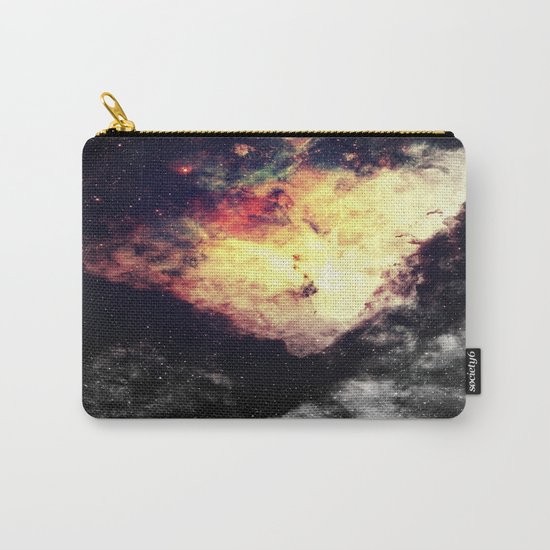 nebULA : Gateway to Heaven Carry-All Pouch