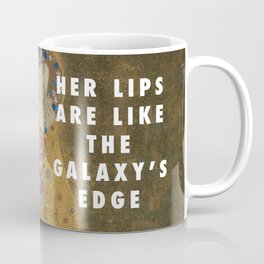 Arabella's Kiss Coffee Mug