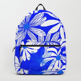 flower Backpack
