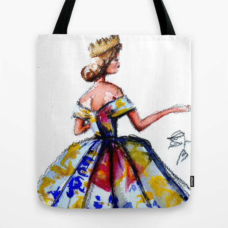 haute couture bags
