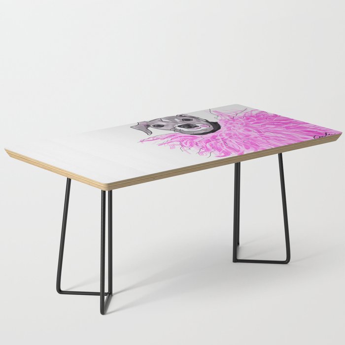 Tres Chic Iggy Coffee Table