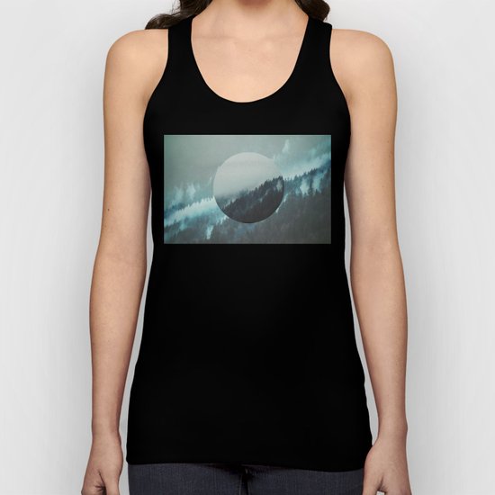 kos Unisex Tank Top