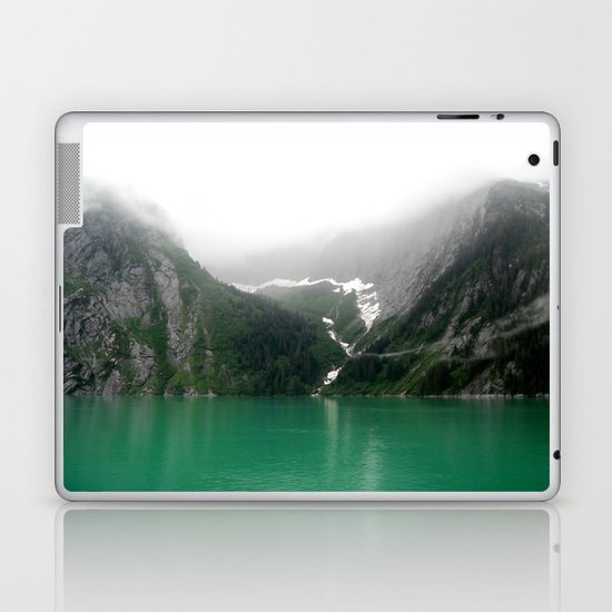 Mountains Laptop & iPad Skin