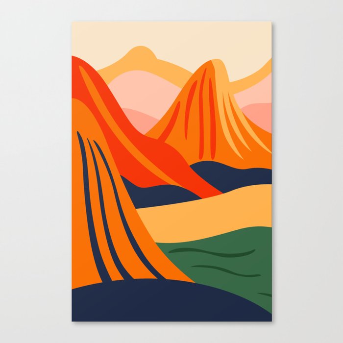 Canvas Print