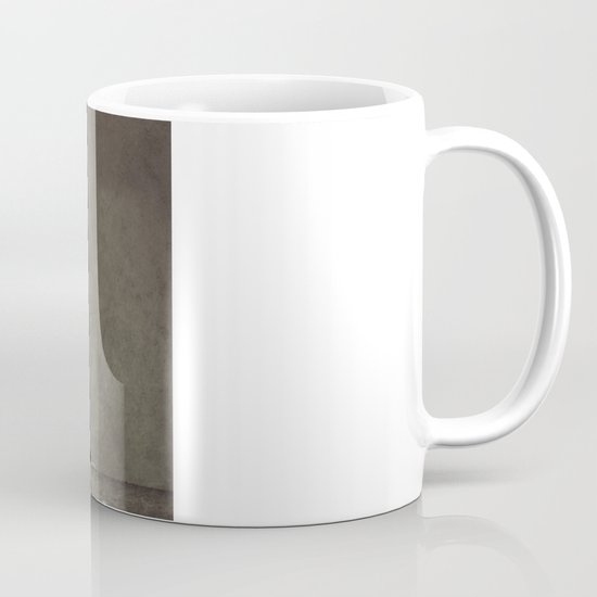 Purple storm Mug