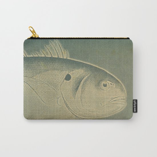 Piscibus 4 Carry-All Pouch