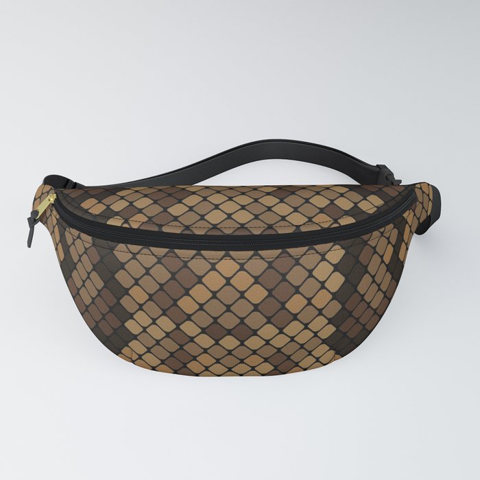 Skin cheap fanny pack