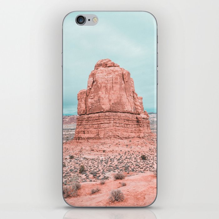 Sonoran Desert iPhone Skin