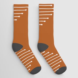 Geo (Rust) Socks