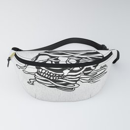 Unravelling Fanny Pack