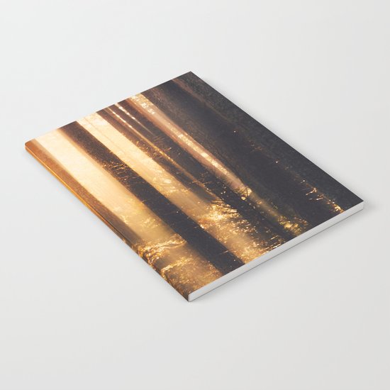 Take me! Notebook