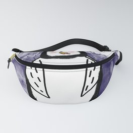 ok!Troublemaker Fanny Pack