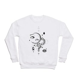 VooDoo Crewneck Sweatshirt