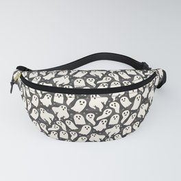 Ghosts Fanny Pack