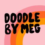 Doodle by Meg