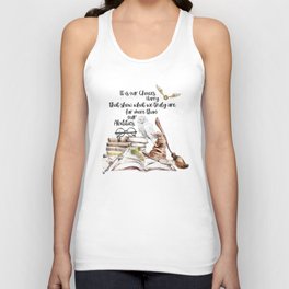 Our Choices Tank Top