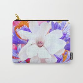 Honey Bunch Carry-All Pouch