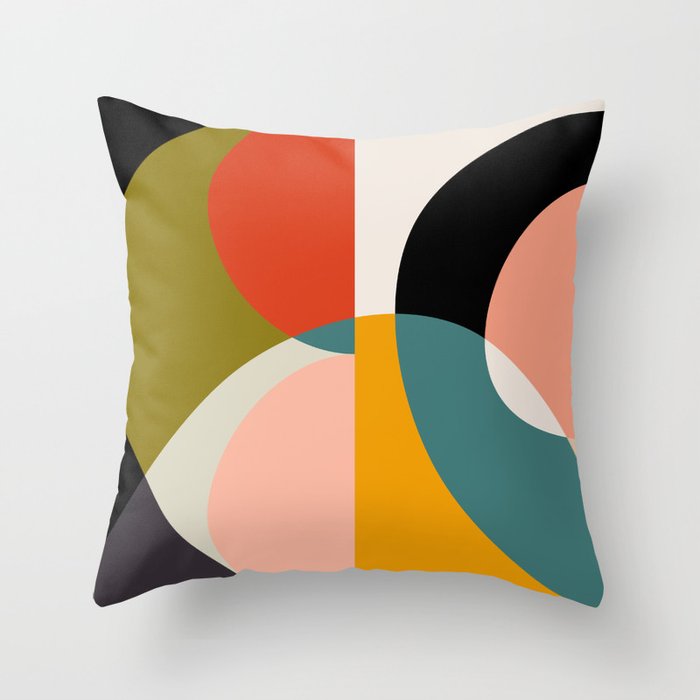 Society6 pillows best sale