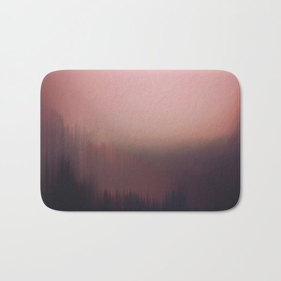 Daydream Nation Bath Mat