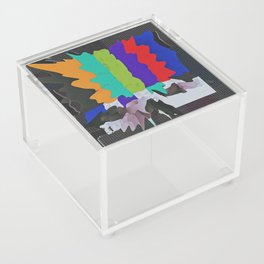 °°°°°° Acrylic Box
