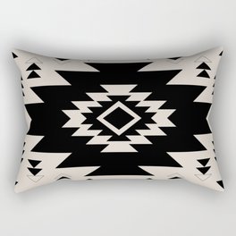 Southwest pattern Rectangular Pillow