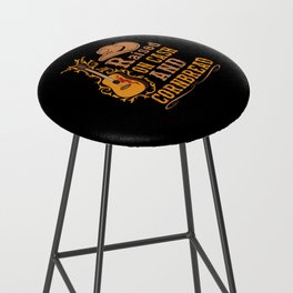Country Music Southern Music Jazz Country Music  Bar Stool