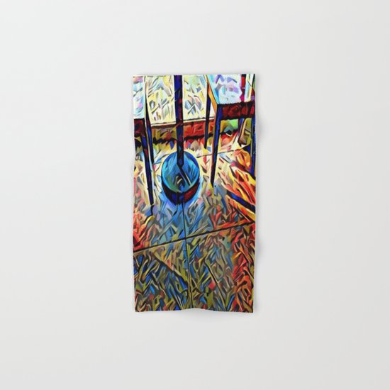 MEETup Hand & Bath Towel