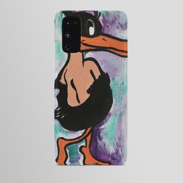 Daffy's Doll Android Case