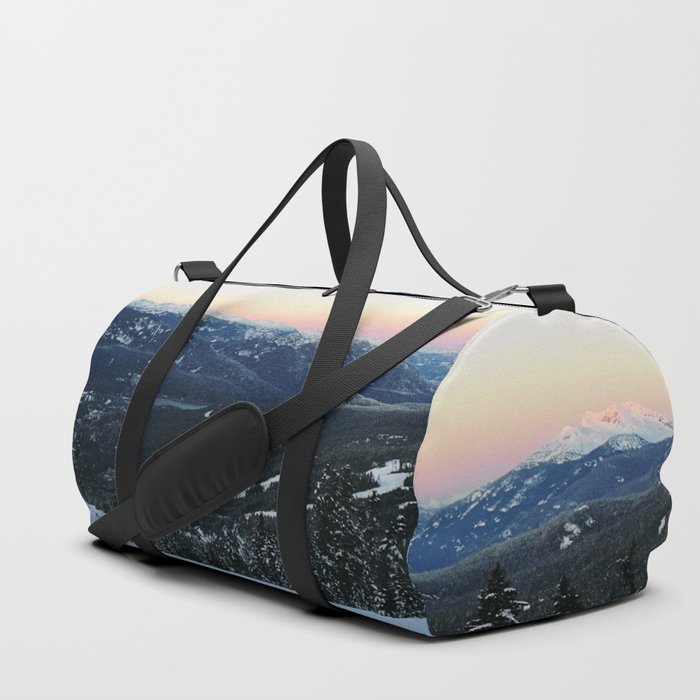 snowboard duffle bag