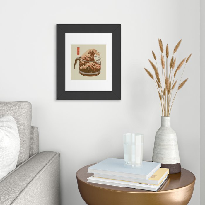 Art Prints, Framed & Recessed – Page 5 | Society6