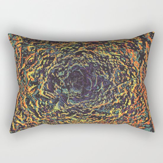 FIELD 1 Rectangular Pillow
