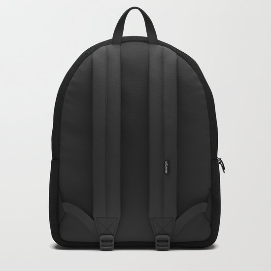 Plain Solid Black Pure Black Midnight Black Simple Black