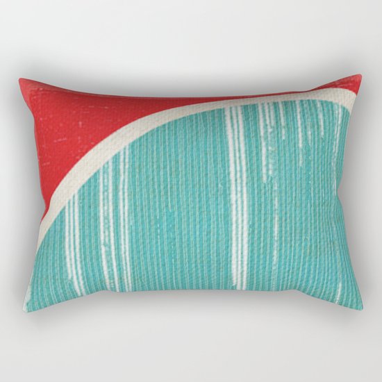 Aspen Rectangular Pillow