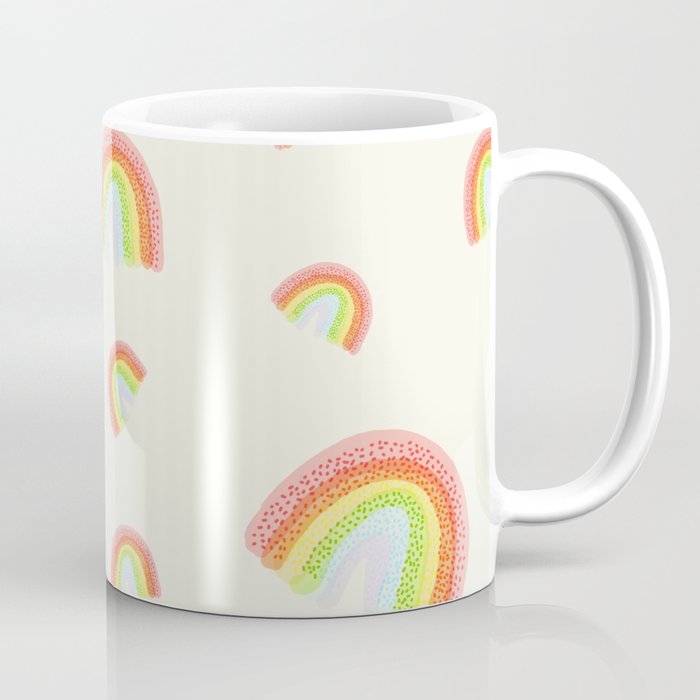 Rainbows of Hope Coffee Mug