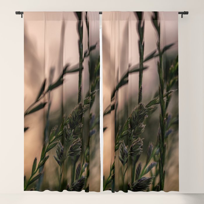 Blackout Curtain
