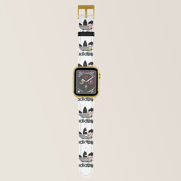 Dbz apple watch on sale band