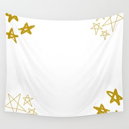 Seeing Stars Wall Tapestry