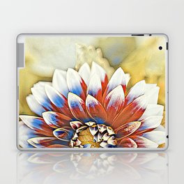 Chrysanthemum 927 Laptop Skin